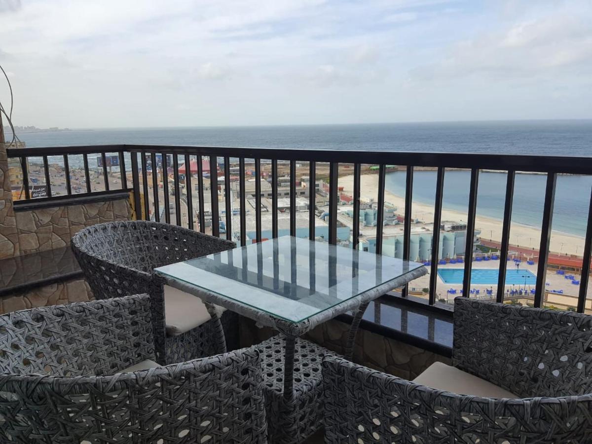 Hotel Bonjour Alexandria