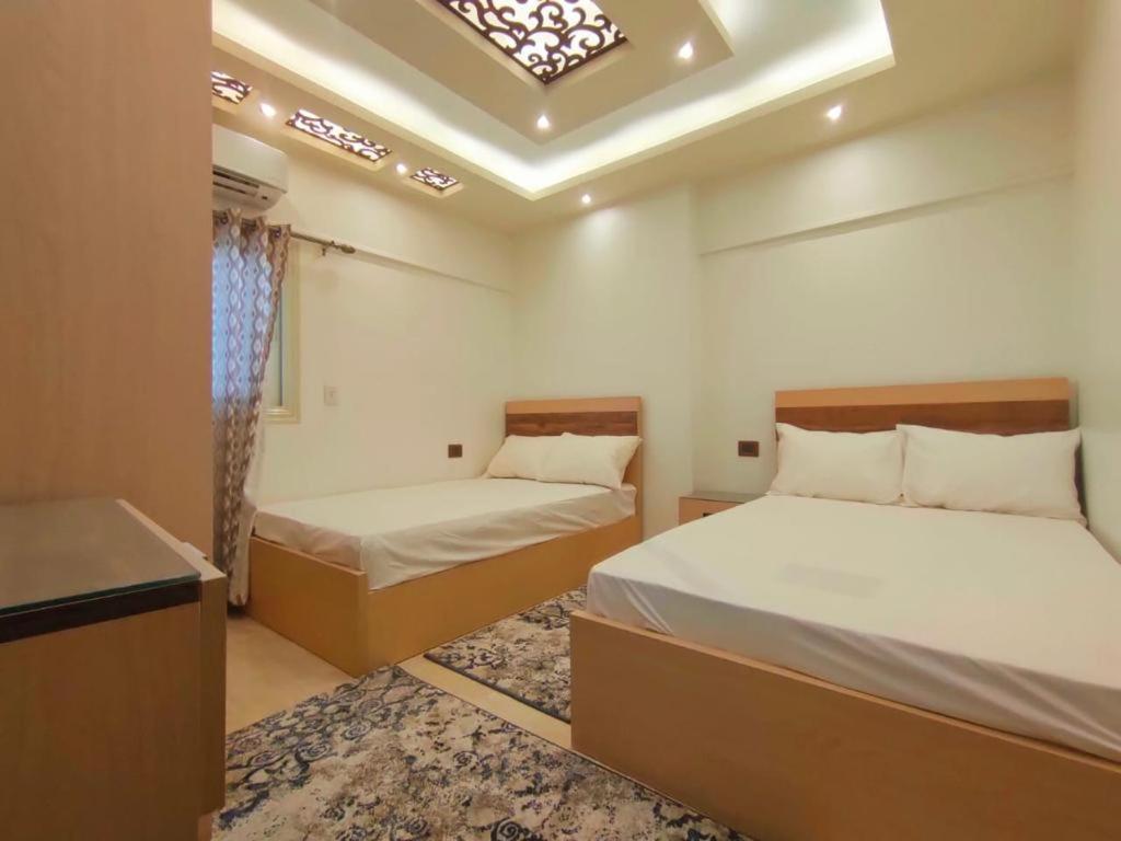 Bonjour Hotel Alexandria