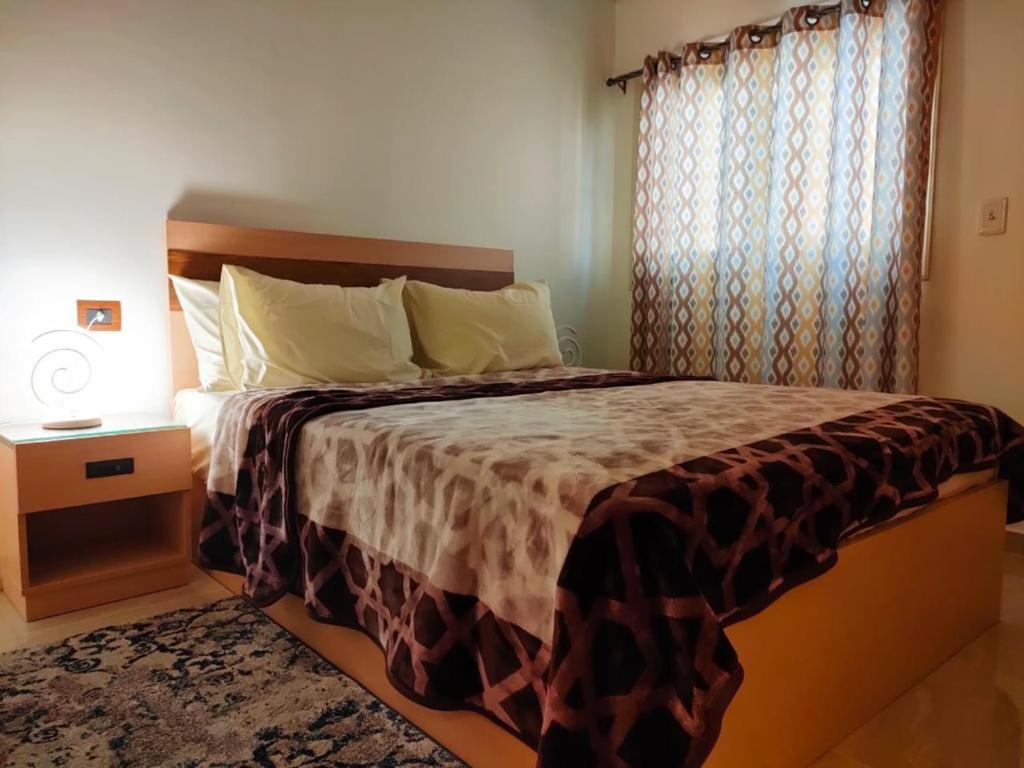 Hotel Bonjour 3*